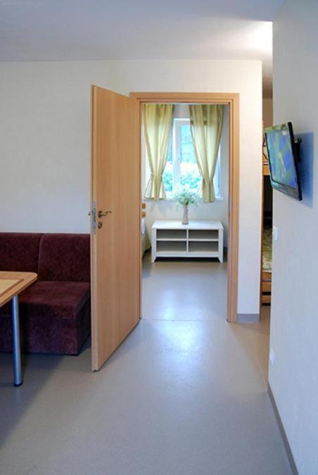 Aparthotel Beluga Šventoji Exterior foto