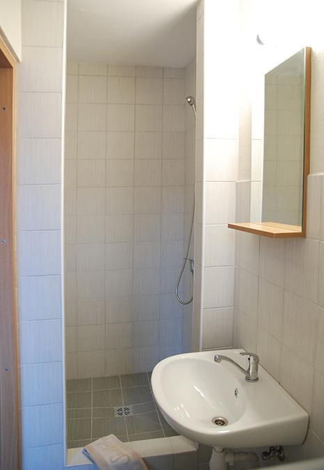 Aparthotel Beluga Šventoji Zimmer foto